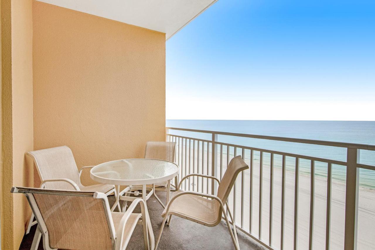 Sterling Reef 506 Apartment ปานามาซิตี้บีช ภายนอก รูปภาพ