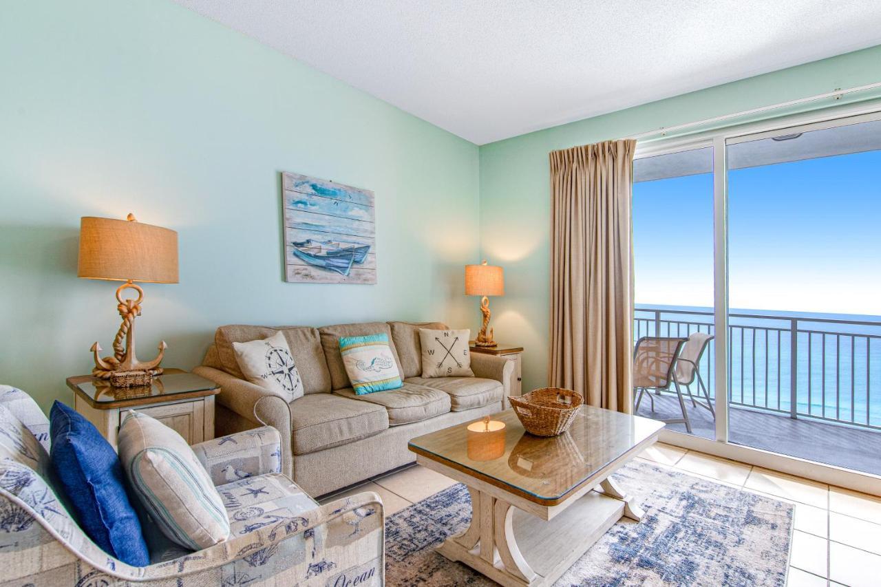 Sterling Reef 506 Apartment ปานามาซิตี้บีช ภายนอก รูปภาพ