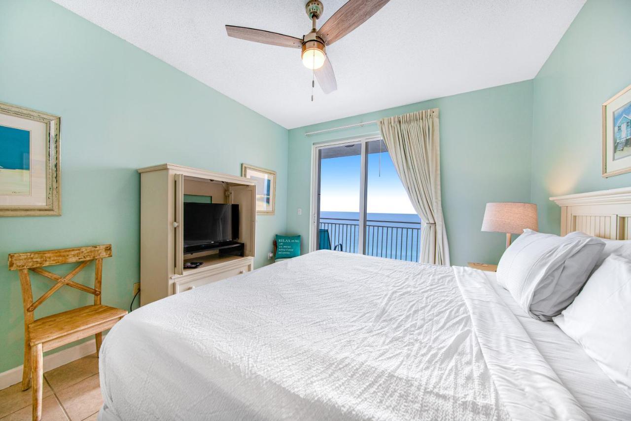 Sterling Reef 506 Apartment ปานามาซิตี้บีช ภายนอก รูปภาพ